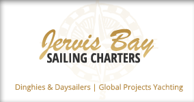 jervis bay sailing charters